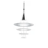Louis Poulsen Enigma 425- Taklamper Og Plafond