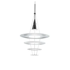 Louis Poulsen Enigma 425- Taklamper Og Plafond