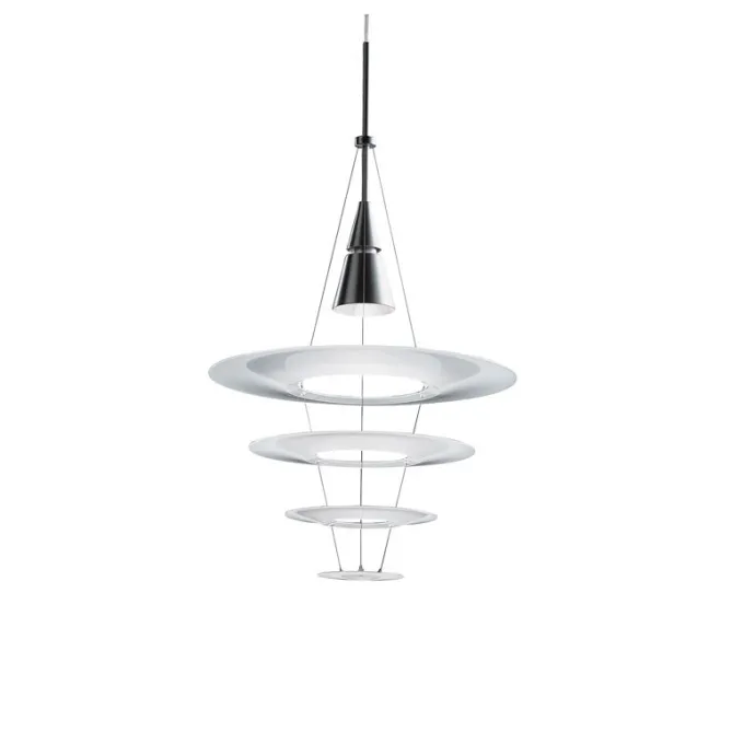 Louis Poulsen Enigma 425- Taklamper Og Plafond