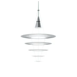 Louis Poulsen Enigma 545- Taklamper Og Plafond