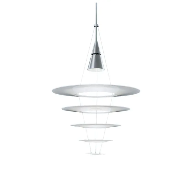 Louis Poulsen Enigma 545- Taklamper Og Plafond