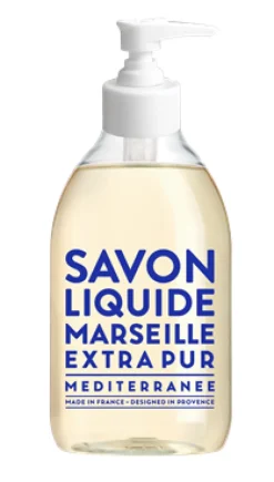 Sufraco EP LIQUID SOAP 300ML MEDITERRANEAN SEA- Såper