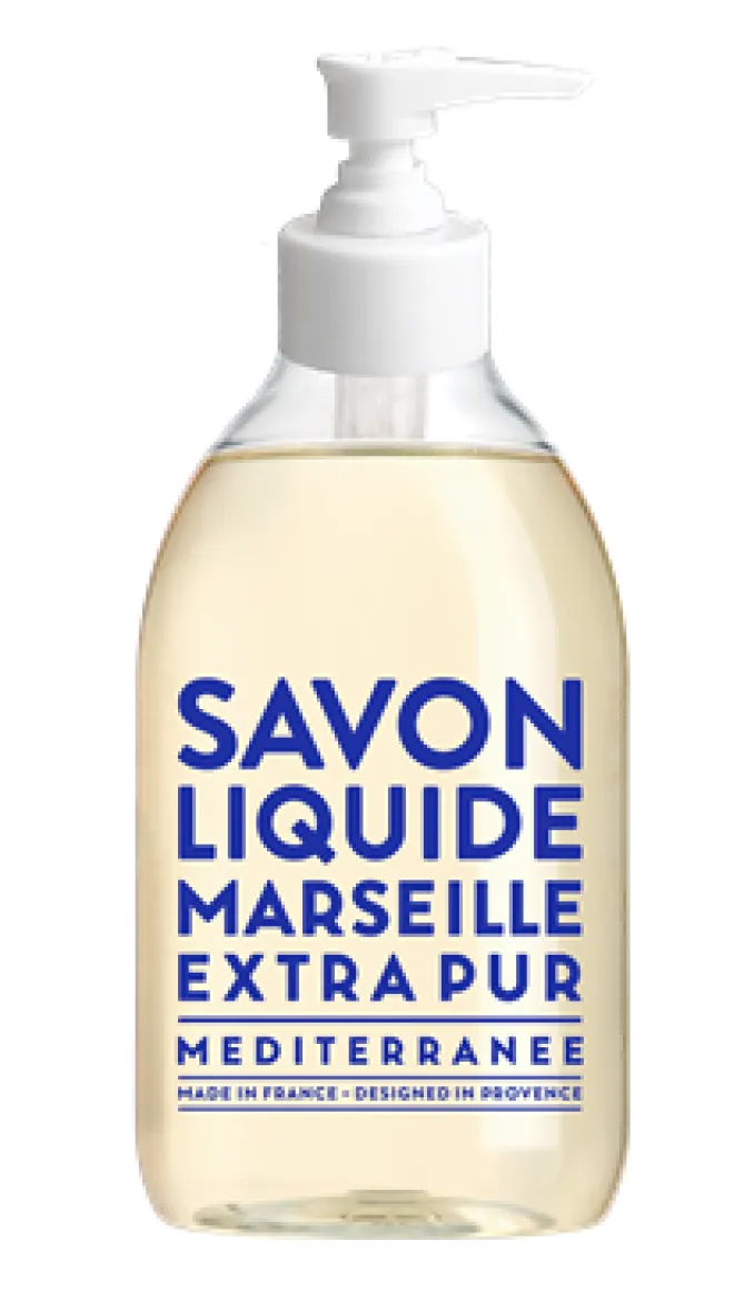 Sufraco EP LIQUID SOAP 300ML MEDITERRANEAN SEA- Såper