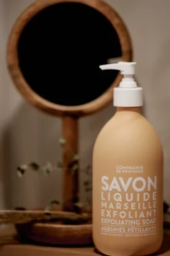 Sufraco Exfoliating Håndsåpe- Såper|Bad