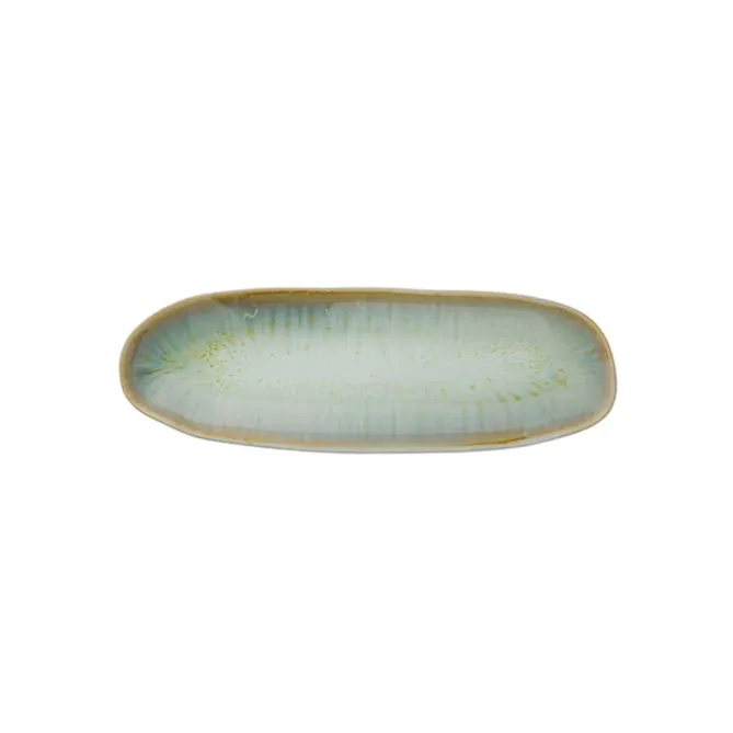 Bungalow Fat -Jazzy Jade Small- Til Det Dekkede Bordet