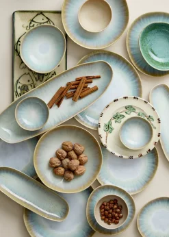 Bungalow Fat -Jazzy Jade Small- Til Det Dekkede Bordet