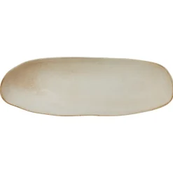 Bungalow Fat -Jazzy Vanilla Large- Til Det Dekkede Bordet