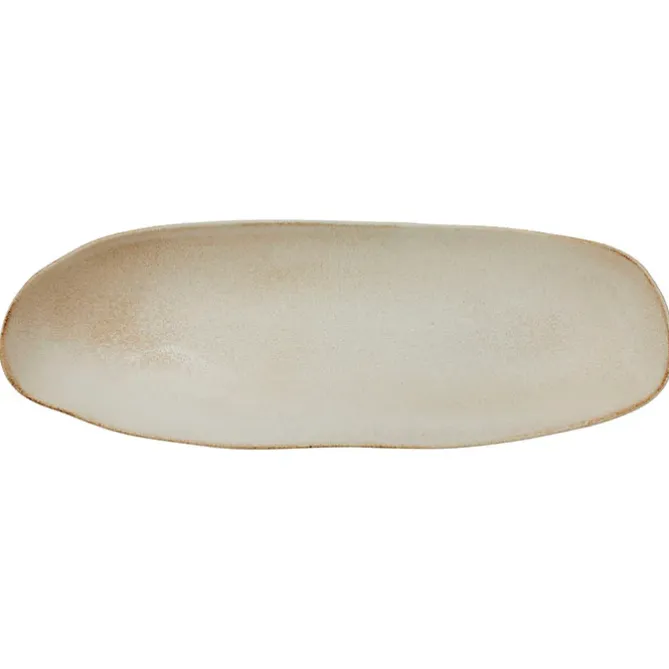 Bungalow Fat -Jazzy Vanilla Large- Til Det Dekkede Bordet