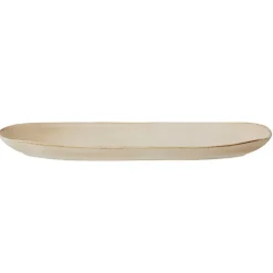 Bungalow Fat -Jazzy Vanilla Large- Til Det Dekkede Bordet