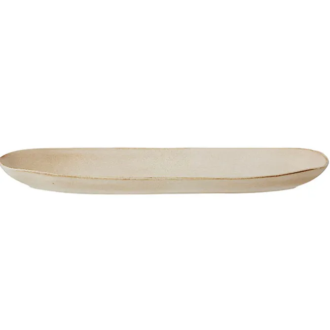 Bungalow Fat -Jazzy Vanilla Large- Til Det Dekkede Bordet