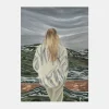 Paper Collective Field 50 x 70 cm- Bilder / Postere / Veggdecor