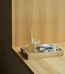 SKAGERAK Fionia Tray- Fat / Brett / Skåler
