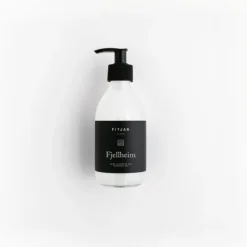 Fitjar Soap Fjellheim hand cleansing gel- Såper
