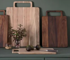 Stuff Fjøl – Cantina 40x55cm- Til Kjøkkenbenken|Fat / Brett / Skåler