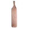 Stuff Fjøl – Organic 10x50cm- Til Kjøkkenbenken|Fat / Brett / Skåler