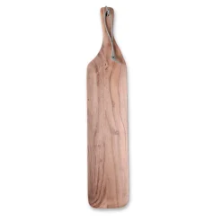 Stuff Fjøl – Organic 10x50cm- Til Kjøkkenbenken|Fat / Brett / Skåler