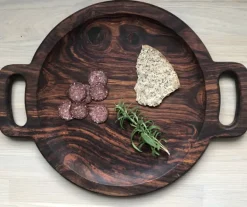 Stuff Fjøl – Servendo 32x42cm- Til Kjøkkenbenken|Fat / Brett / Skåler