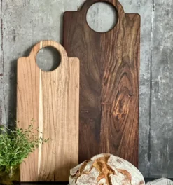 Stuff Fjøl – Taverna 25x60cm- Til Kjøkkenbenken|Fat / Brett / Skåler