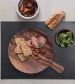 Stuff Fjøl – Tray Plato 39x30cm- Til Kjøkkenbenken|Fat / Brett / Skåler