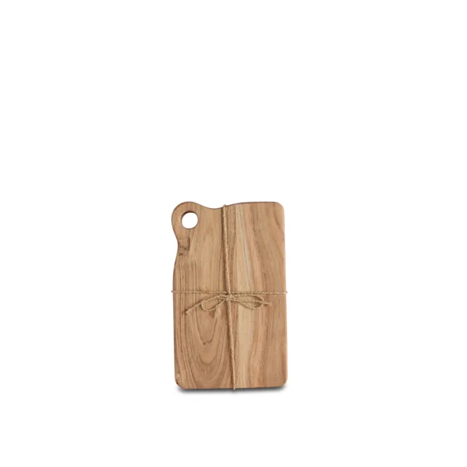 Stuff Fjøl -Lunsj 15x25cm, 2pk.- Til Kjøkkenbenken|Fat / Brett / Skåler