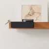 Gejst Flex boks -Sort- Oppbevaring|Knagger / Knotter / Kleshengere