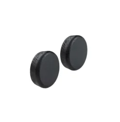 Gejst Flex magnet -Eik / Sort eik- Hyller Og Garderobe|Knagger / Knotter / Kleshengere