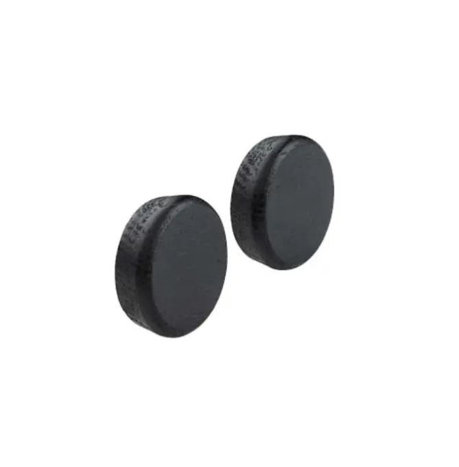 Gejst Flex magnet -Eik / Sort eik- Hyller Og Garderobe|Knagger / Knotter / Kleshengere