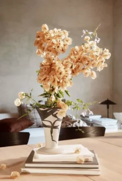 Ferm Living Flores Vase- Accessories
