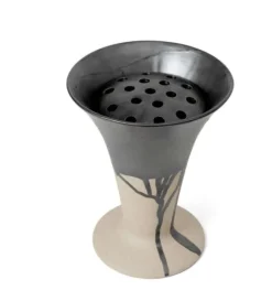Ferm Living Flores Vase- Accessories
