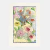 Paper Collective Flower Window 50 x 70 cm- Bilder / Postere / Veggdecor