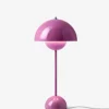 &amp;Tradition Flowerpot bord VP3, Tangy Pink- Bordlampe