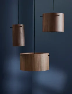 FRANDSEN FM 1954 Pendel -Ø16- Taklamper Og Plafond