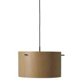 FRANDSEN FM 1954 Pendel, Eik -Ø41- Taklamper Og Plafond
