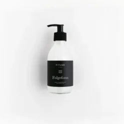 Fitjar Soap Folgefond hand cleansing gel- Såper
