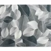 Heymat Foliage Silver Night- Gulvtepper