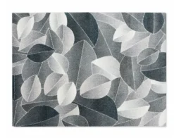 Heymat Foliage Silver Night- Gulvtepper