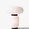 &amp;Tradition Formakami bordlampe- Bordlampe