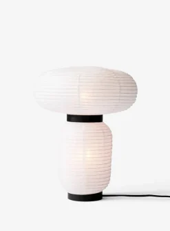 &Tradition Formakami bordlampe- Bordlampe