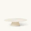 Ferm Living Fountain Kakefat- Til Det Dekkede Bordet|Fat / Brett / Skåler