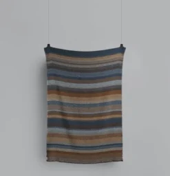 Ru00f8ros Tweed FRI – November View pledd- Pledd
