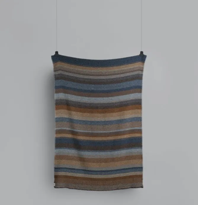 Ru00f8ros Tweed FRI – November View pledd- Pledd