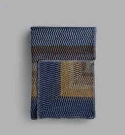 Ru00f8ros Tweed FRI – November View pledd- Pledd