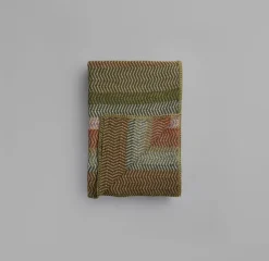 Ru00f8ros Tweed Fri pledd – Harvest- Pledd