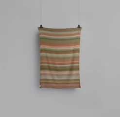 Ru00f8ros Tweed Fri pledd – Harvest- Pledd
