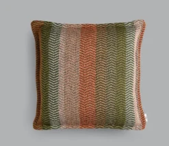 Ru00f8ros Tweed Fri pute -Harvest- Puter