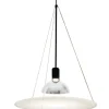 Flos Frisbi- Taklamper Og Plafond