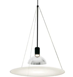 Flos Frisbi- Taklamper Og Plafond