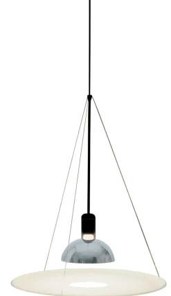 Flos Frisbi- Taklamper Og Plafond