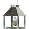 A2 Living Fulgebrett ´Birdy Eat´-Galvanisert- Accessories