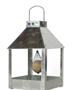 A2 Living Fulgebrett ´Birdy Eat´-Galvanisert- Accessories